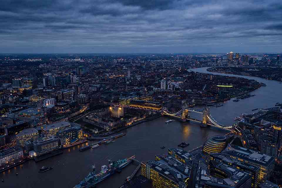 ロンドン、市の歳入を増やすために観光税を検討 featured image